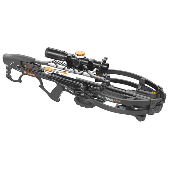 RAVIN CROSSBOW R29X SNIPER PACKAGE - Archery & Accessories